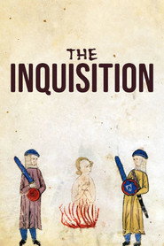 The Inquisition (2026)