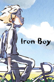 Iron Boy