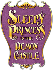 Sleepy Princess in the Demon Castle