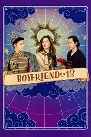 Boyfriend No.13 (2021) / Novio No.13