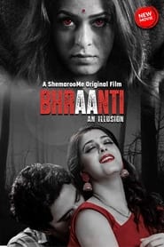 Poster Bhraanti An illusion