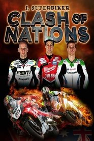 Poster I, Superbiker 6: Clash of Nations 2016