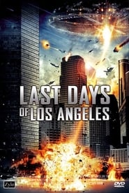 Битва за Лос-Анджелес постер