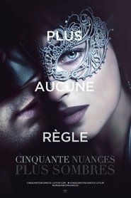 Cinquante nuances plus sombres movie