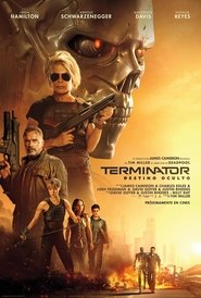 Terminator: Destino Oscuro Terminator: Destino Oscuro