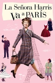 Image El viaje a París de la señora Harris