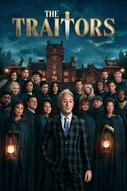Download The Traitors (Season 1-2) [S02E08 Added] (English with Subtitles) WeB-DL 720p [300MB] || 1080p [1GB]