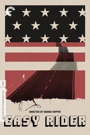 Ver easy rider buscando mi destino 1969 Película Completa Online