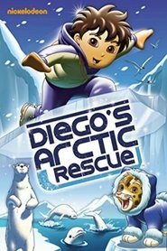 Poster Go, Diego, Go!: Diego's Arctic Rescue 2009