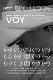 VOY : The Unseen Journey of Women's Blind Footballers of India