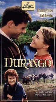 Durango постер