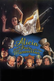 Alicia en el País de las Maravillas