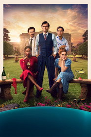 Rivals poster
