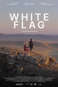 Poster White Flag 2023