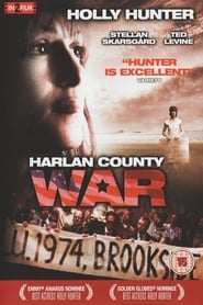 مشاهدة فيلم Harlan County War 2000 مترجم أون لاين بجودة عالية