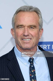Robert F. Kennedy Jr.