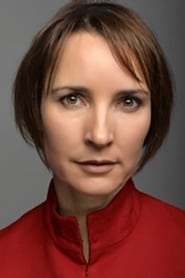 Susan Earl as Sim Crawford