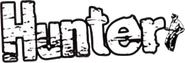Logo for Hunter Logo for Hunter