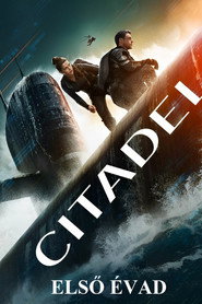 Citadel 1. évad plakát