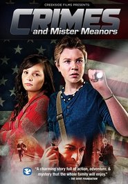 Poster Crimes and Mister Meanors 2015