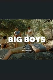 Big Boys постер