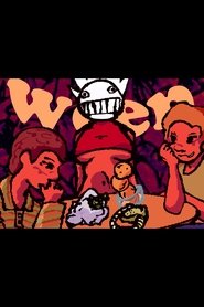 Uma Retrospectiva Definitiva de Ween) Uma Retrospectiva Definitiva de Ween (2025)