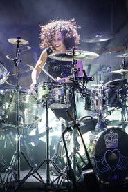 Cherisse Osei as Fader