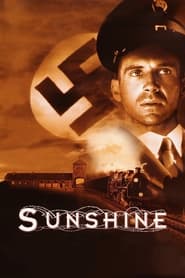 Poster Sunshine 1999