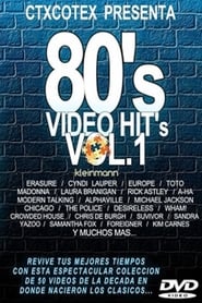 80's Video Hit's Vol 1