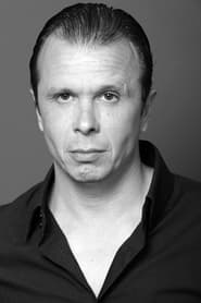 Ventsislav Yankov as Niki