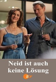 Poster Neid ist auch keine Lösung 2016