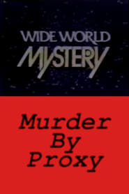 Murder by Proxy streaming