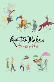 Quentin Blaken tarinoita