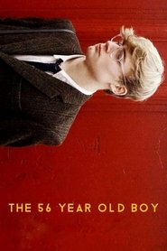 Poster The 56 Year Old Boy 2014