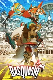 Basquash! (2009)
