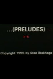 Poster Prelude 18 1996