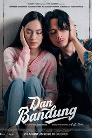 Dan Bandung постер