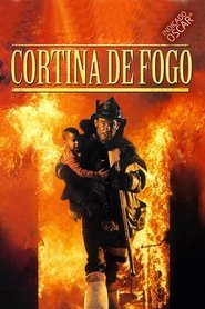 Backdraft - Cortina de Fogo