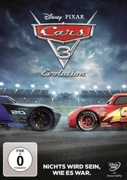 Cars 3: Evolution