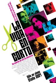 Poster Life in Short, Vol. 1 1970