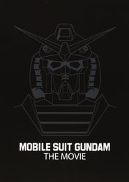 Mobile Suit Gundam - Saga en streaming