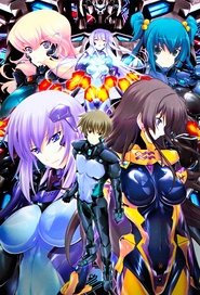 Muv-Luv Alternative: Total Eclipse постер