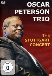Poster Oscar Peterson Trio: The Stuttgart Concert 2011
