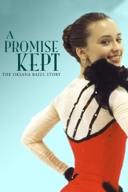 Poster A Promise Kept: The Oksana Baiul Story 1994