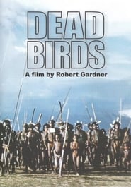 Dead Birds постер