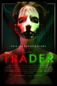 Trader постер
