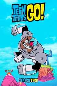 Teen Titans Go! Season 2 2