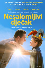 Nesalomljivi dječak (2025)