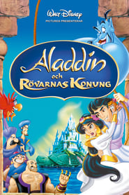 Aladdin och rövarnas konung 1996 film online box-office svenska dubbade
på nätet