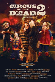 Circus of the Dead 2